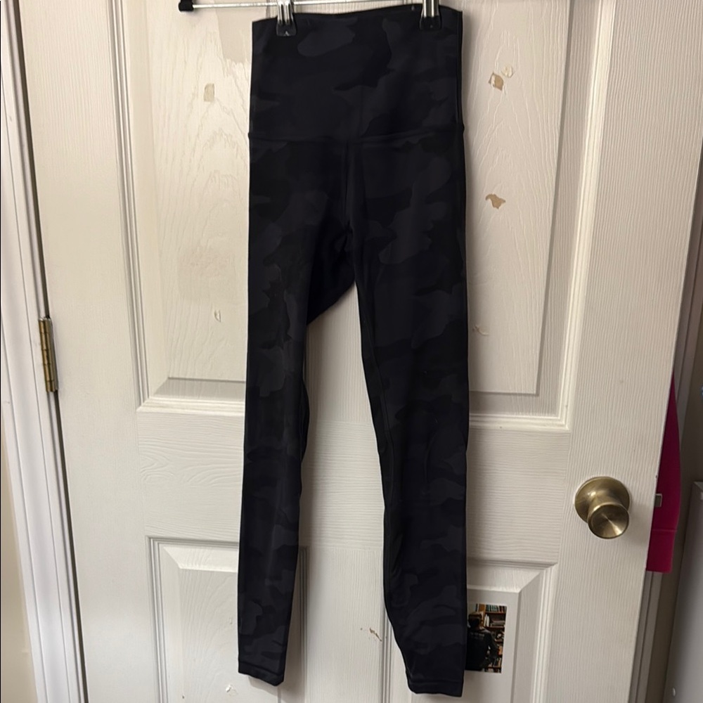 Lululemon Align High-Rise Pant 25”